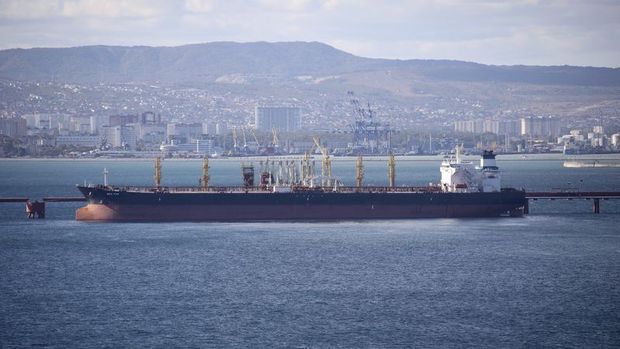 Türkiye'nin Rus petrolü ithalatında yeni rekor